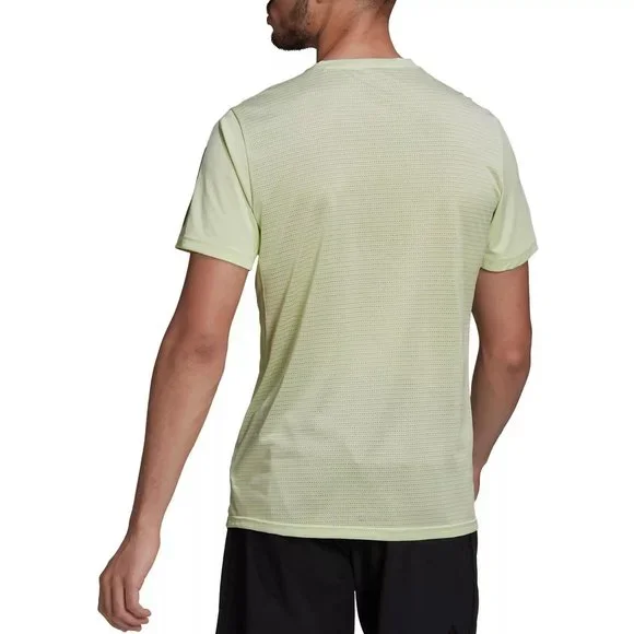 NWT adidas Men's Own The Run T-Shirt - Picture 3 of 4